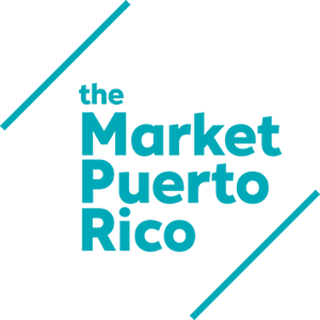 The Market Puerto Rico