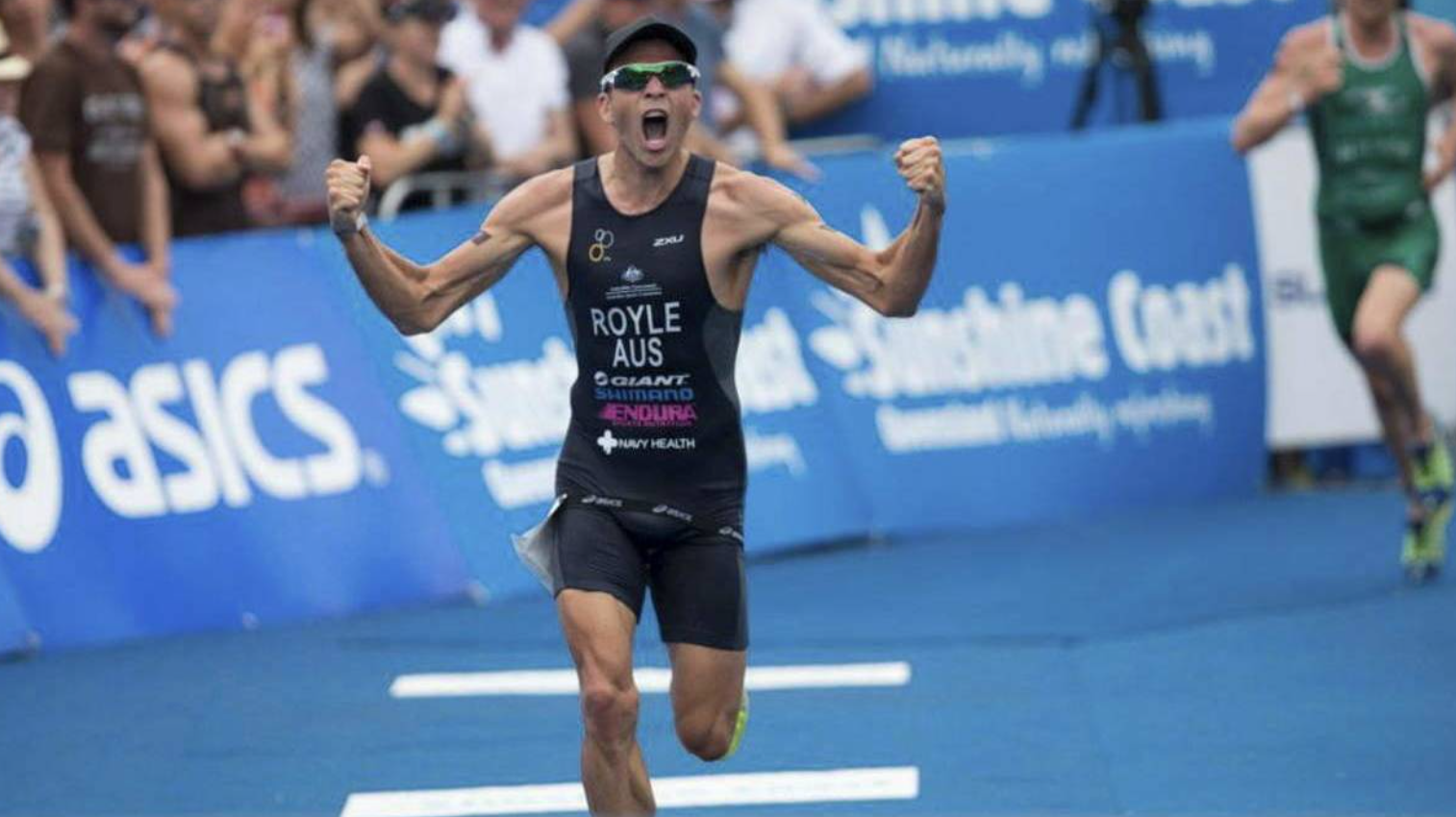 El top10 del mundo Aaron Royle se une al Anfi Challenge Mogán Gran ...