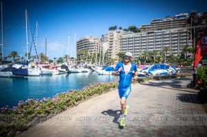 Confirmed: Patrick Lange will be at the Anfi Challenge Mogán Gran Canaria