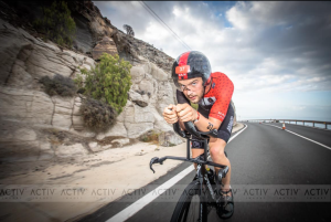 Sam Laidlow buscará la revancha en el Anfi Challenge Mogán Gran Canaria