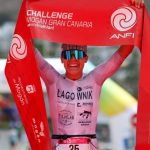 Anfi Challenge Mogán Gran Canaria convoca a la élite femenina del triatlón internacional