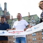 Challenge Cap Québec Makes History: Long Distance Triathlon Returns in 2026 with Exclusive Roth Partnership