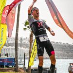 LE MESNAGER Y POHLE CONSIGUEN SUS PRIMERAS VICTORIAS DE LA TEMPORADA EUROPEA EN EL ANFI CHALLENGE MOGÁN DE GRAN CANARIA